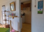 Living - Cocina