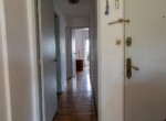 pasillo